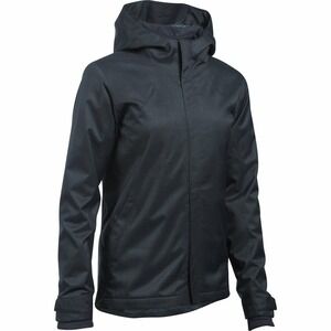 UNDER ARMOUR Women's UA Storm ColdGear SIENNA 3 in 1 Winter‎ Hooded Jacket XS